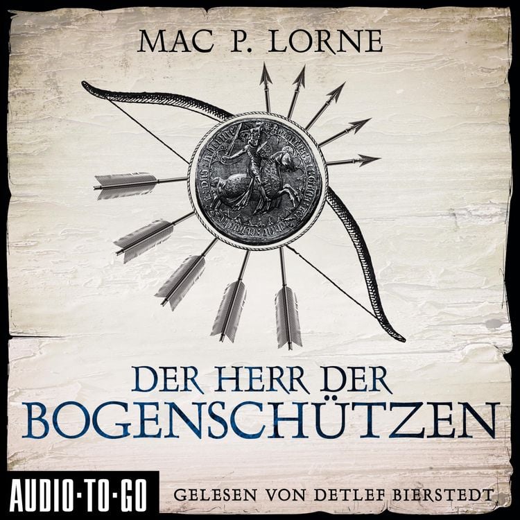 Produktbild: Der Herr der Bogensch&uuml;tzen