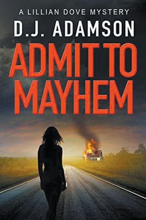 Produktbild: Admit To Mayhem
