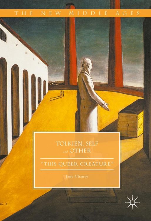 Produktbild: Tolkien, Self and Other