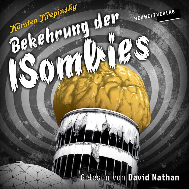 Produktbild: Bekehrung der ISombies