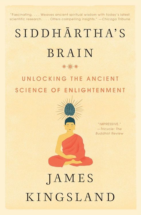 Produktbild: Siddhartha's Brain