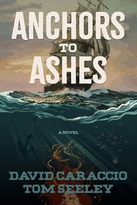 Produktbild: Anchors To Ashes
