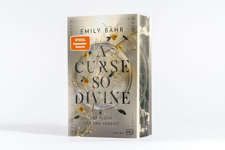 Produktbild: A Curse so Divine