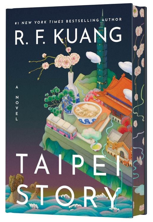 Produktbild: Taipei Story (Deluxe Limited Edition)