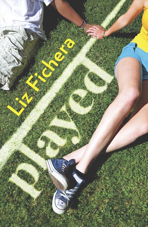 Produktbild: Played