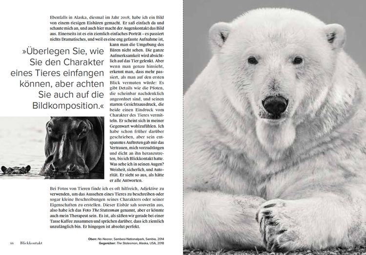 Produktbild: Wie ich Fotos mache