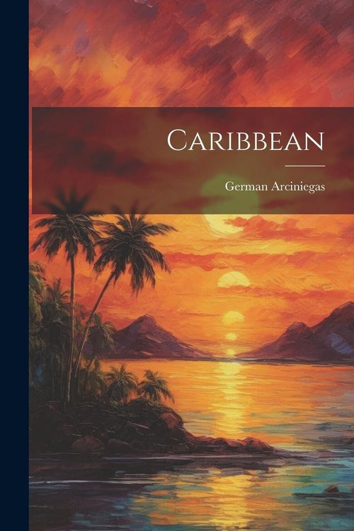 Produktbild: Caribbean