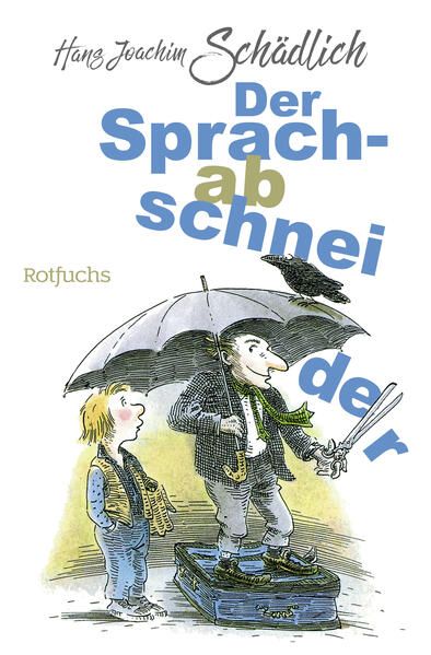 Produktbild: Der Sprachabschneider