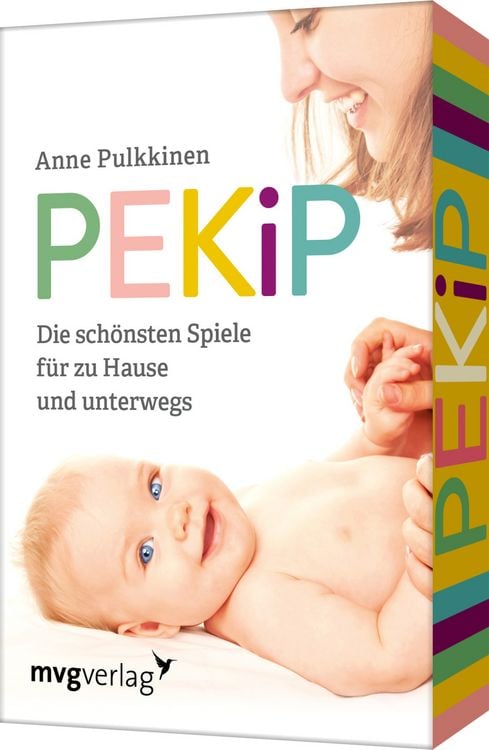 Produktbild: PEKiP