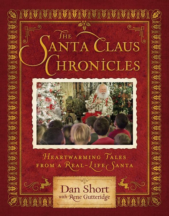 Produktbild: Santa Claus Chronicles