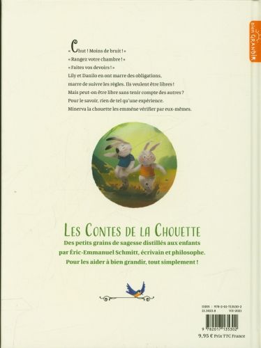 Produktbild: L'&icirc;le de la libert&eacute;