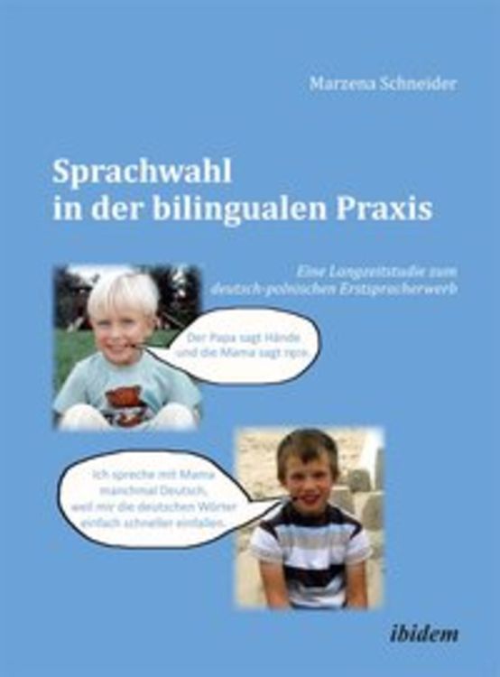 Produktbild: Sprachwahl in der bilingualen Praxis