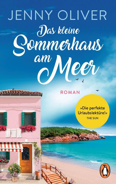 Produktbild: Das kleine Sommerhaus am Meer