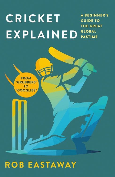 Produktbild: Cricket Explained