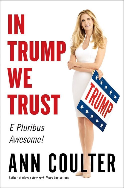Produktbild: In Trump We Trust