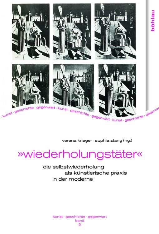 Produktbild: Wiederholungst&auml;ter