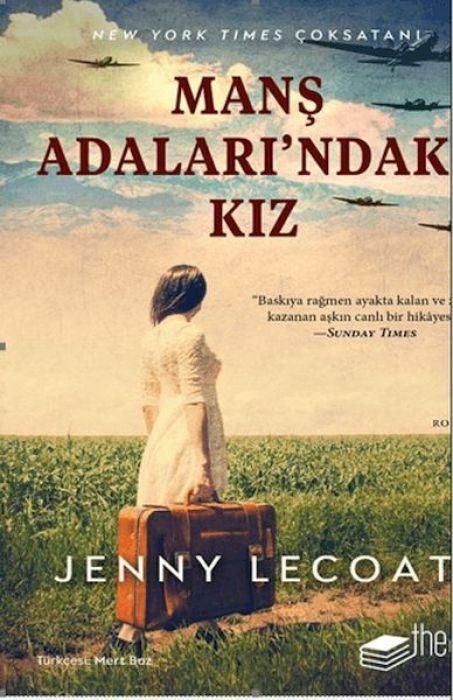 Produktbild: Mans Adalarindaki Kiz