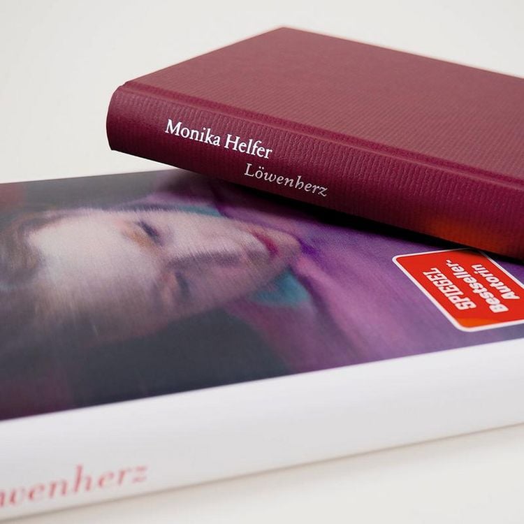 Produktbild: L&ouml;wenherz