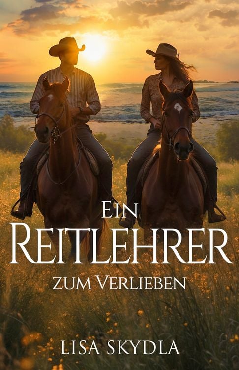 Produktbild: Ein Reitlehrer zum Verlieben
