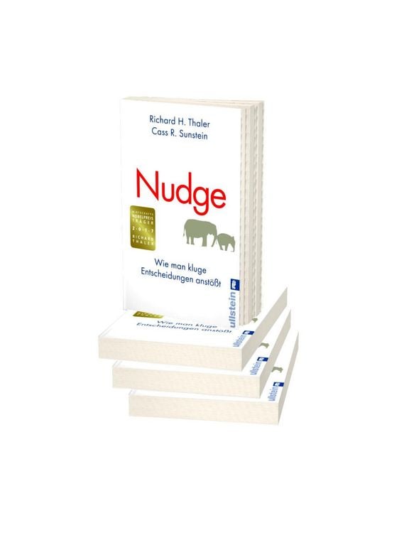 Produktbild: Nudge
