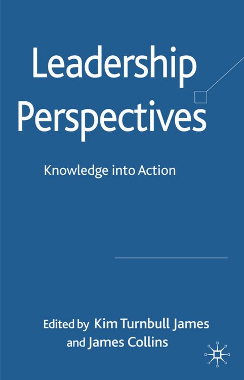 Produktbild: Leadership Perspectives