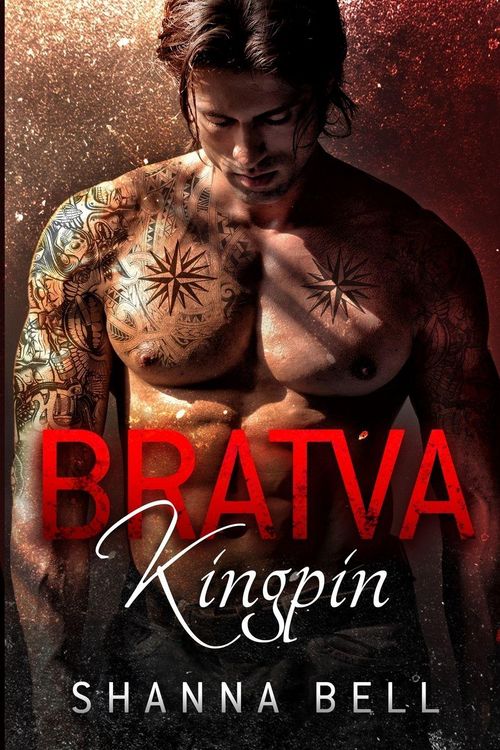 Produktbild: Bratva Kingpin