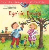 Produktbild: Ilk Okuma Kitabim - Egenin Emzigi