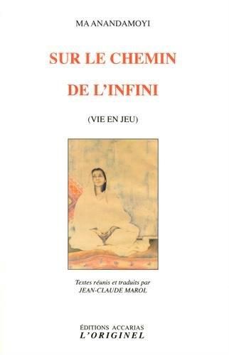 Produktbild: Sur le chemin de l'infini : (vie en jeu)