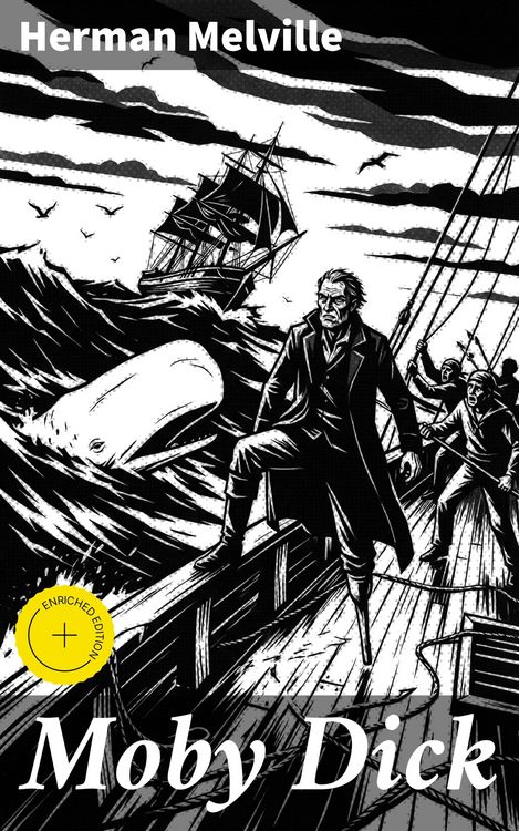 Produktbild: Moby Dick