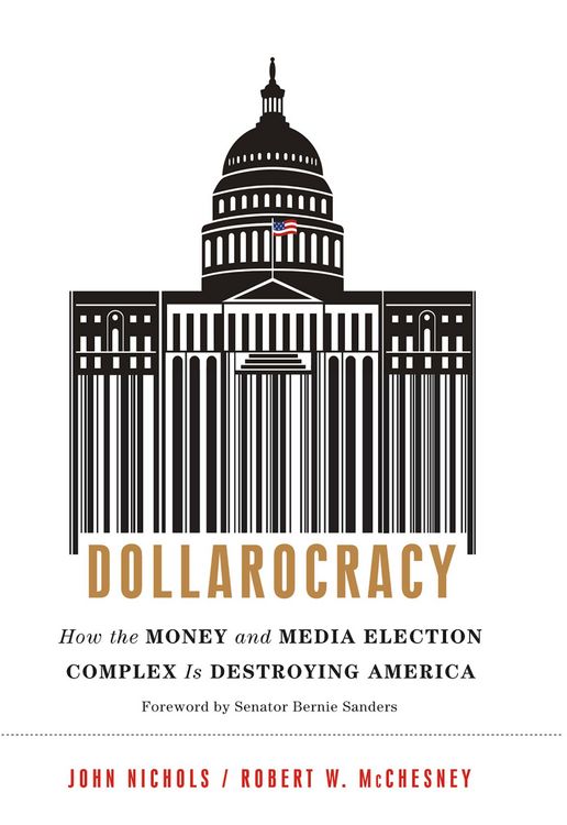 Produktbild: Dollarocracy
