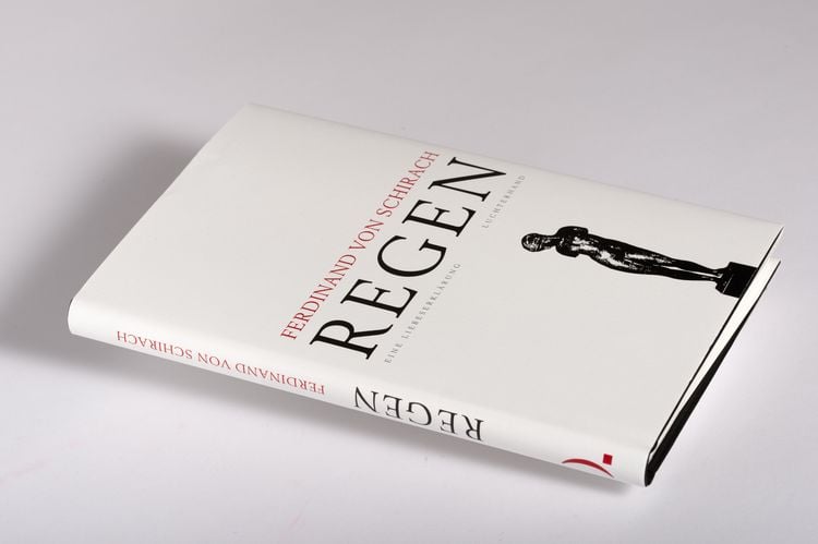 Produktbild: Regen