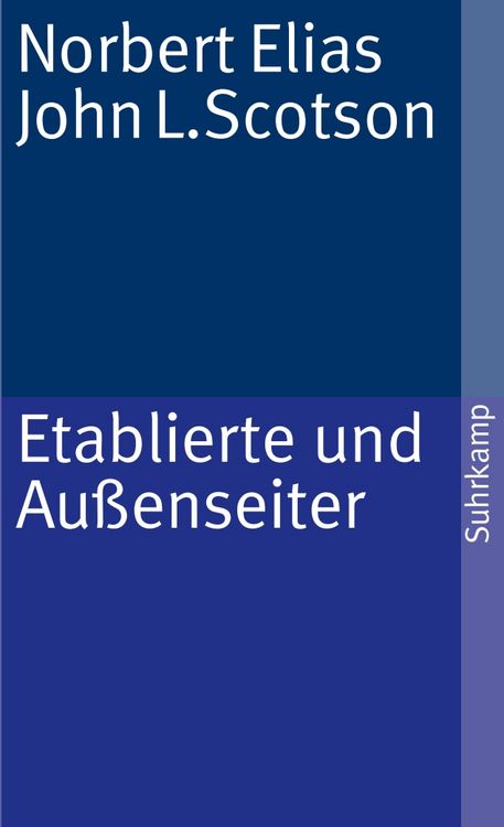 Produktbild: Etablierte und Au&szlig;enseiter
