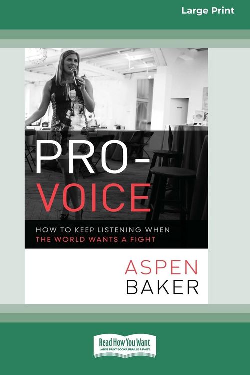 Produktbild: Pro-Voice