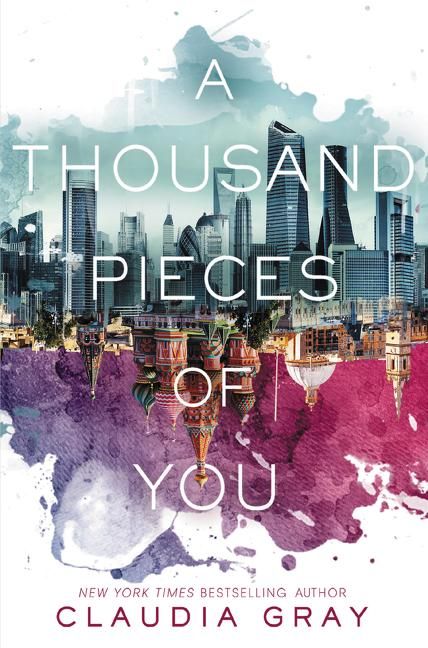 Produktbild: A Thousand Pieces of You