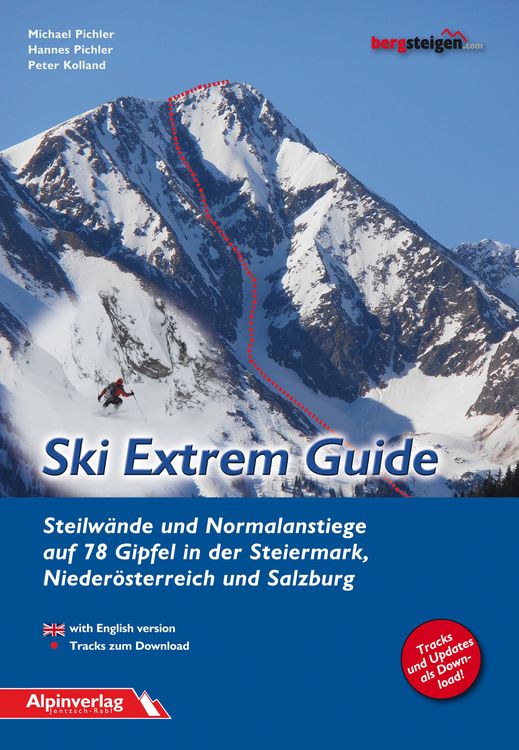 Produktbild: Ski Extrem Guide