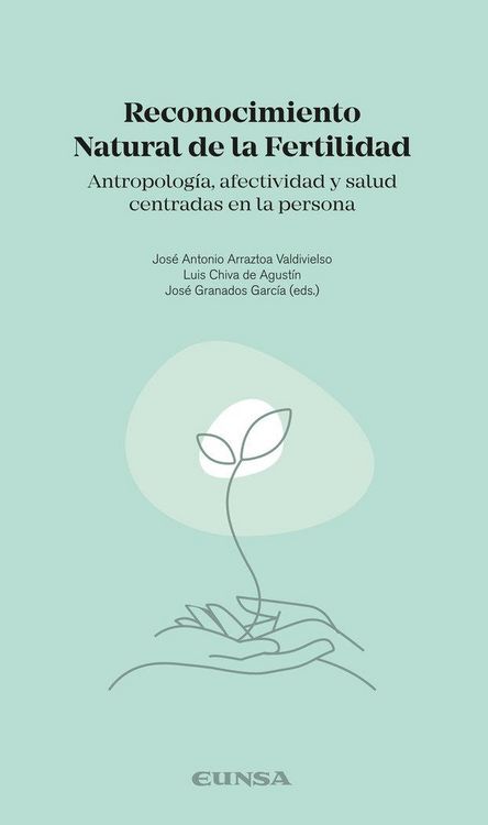 Produktbild: Reconocimiento natural de la fertilidad