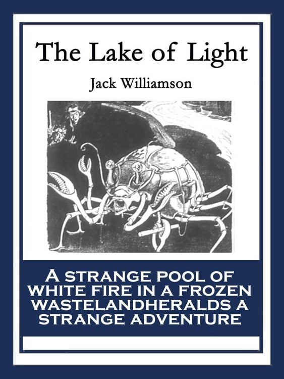 Produktbild: The Lake of Light