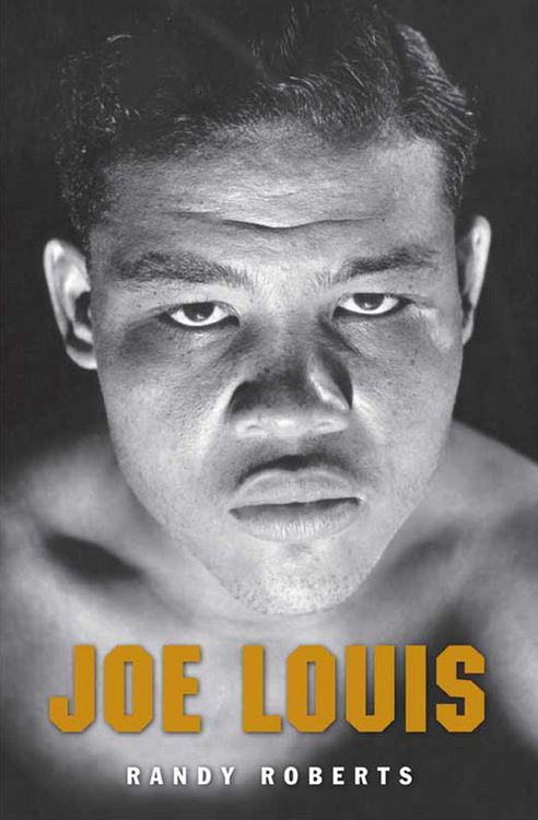 Produktbild: Joe Louis