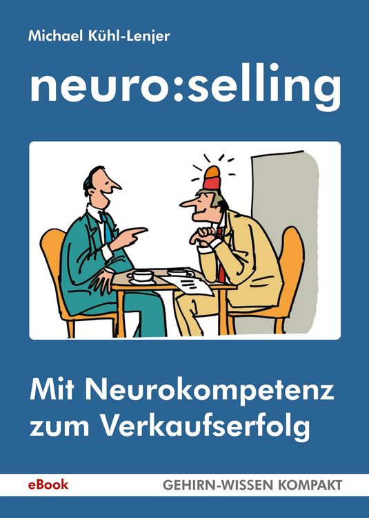 Produktbild: Neuro:selling