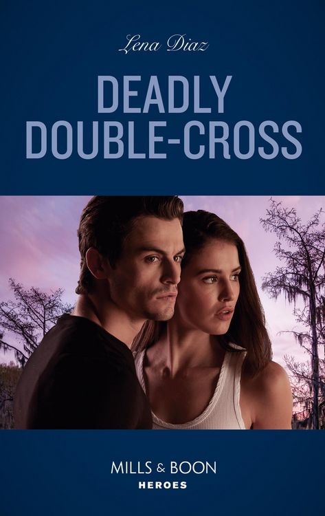 Produktbild: Deadly Double-Cross