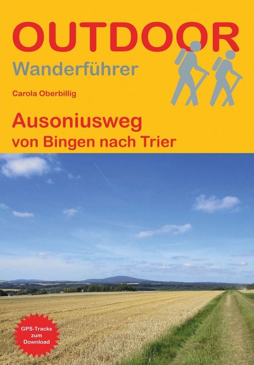 Produktbild: Ausoniusweg