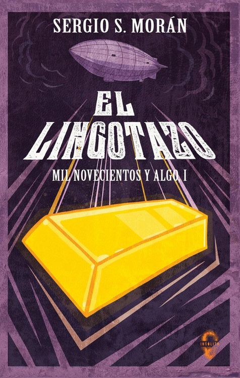 Produktbild: El lingotazo
