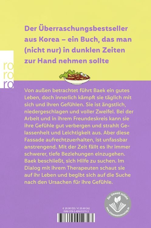 Produktbild: Ich will sterben, aber Tteokbokki essen will ich auch