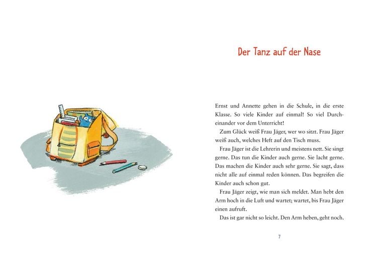 Produktbild: Der Ernst des Lebens: Neues vom Ernst des Lebens