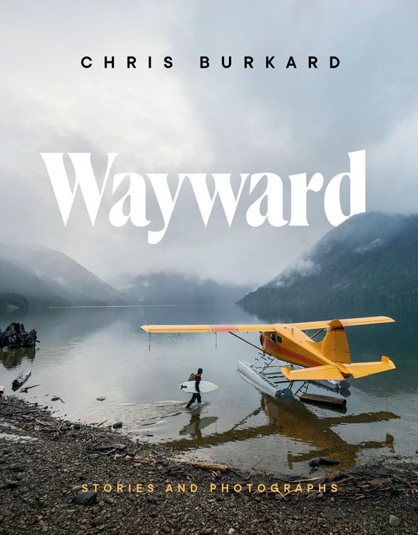 Produktbild: Wayward