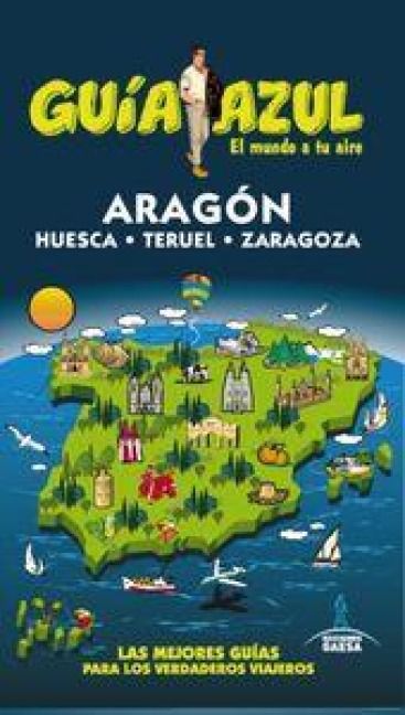 Produktbild: Arag&oacute;n