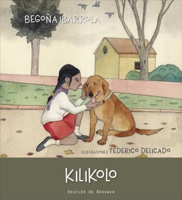 Produktbild: Kilikolo