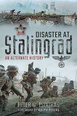 Produktbild: Disaster at Stalingrad