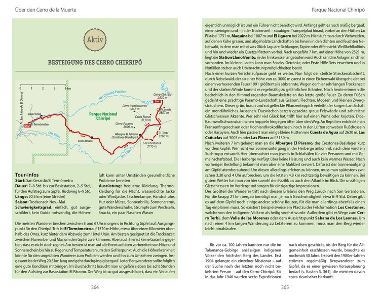Produktbild: DUMONT Reise-Handbuch Reisef&uuml;hrer Costa Rica