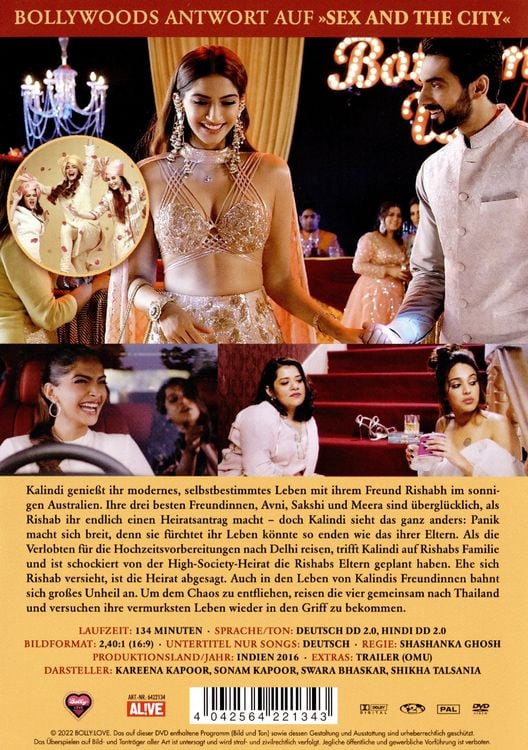 Kareena Kapoor Veere Di Wedding Full Movie Online Female Veere Di